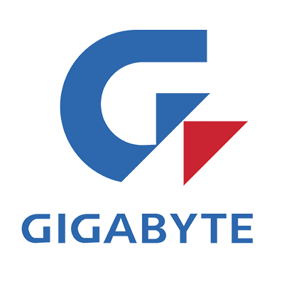 Gigabyte logo