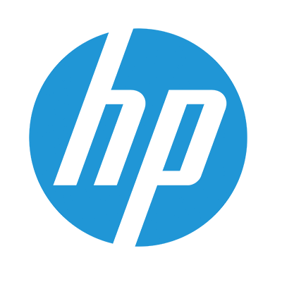 HP logo