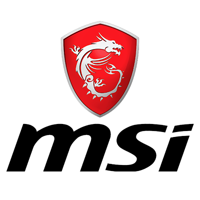 MSI logo