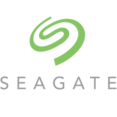 seagate logo